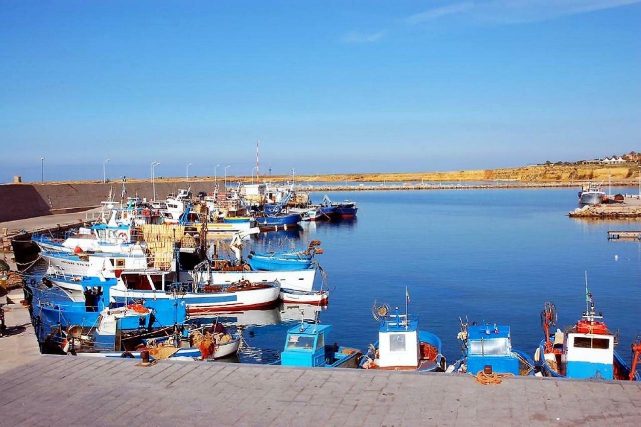 فيلا Le Volte - Locazione Turistica تيراسيني المظهر الخارجي الصورة
