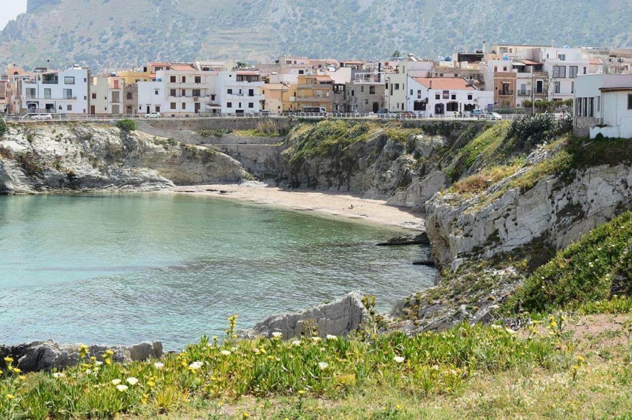 فيلا Le Volte - Locazione Turistica تيراسيني المظهر الخارجي الصورة